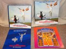The Rolling Stones in Concert Set ‎– Get Yer Ya-Ya's Out   Lp Records & CD Set