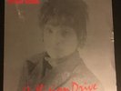 Suicide Alan Vega Solo Collision Drive Electro Punk Blues Electronic Analog Lp
