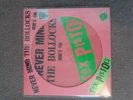 Sex Pistols Rare Rsd Never mind the Bollocks Vinyl Picture Disc Brand new Sealed
