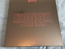 Kyle Dixon Stranger Things Vol 1 & 2 Exclusive INVADA Vinyl Box Set NEW
