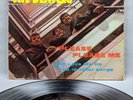 The Beatles - Please Please Me. PMC 1202. F/F+. UK OG Black & Gold  Vinyl And LP