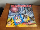 Iron Maiden - Flight of Icarus / The Trooper, 12