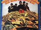 Status Quo-‘Picturesque Matchstickable Messages,’ Original 1968 Uruguay.