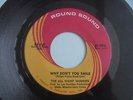 The All Night Workers - Why Don't You Smile 1965 USA 45 ROUND SOUND EX LOU REED