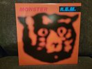 R.E.M. Monster 2019 vinyl LP