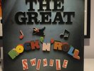 Sex Pistols – The Great Rock 'N' Roll Swindle 2 × Vinyl, LP 1979 New Zealand VG+
