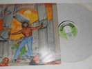 YABBA YOUTH     Chant Down Babylon Kingdom .   Nationwide    REGGAE DUB LP