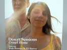 PJ HARVEY & JOSH HOMME - CRAWL HOME - 7
