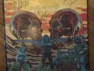 Autographed Steppenwolf - Steppenwolf 7 - Original 1970 Vinyl LP Record