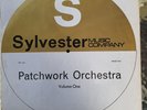 Bernard Estardy Patchwork Orchestra Vol 1 rare LP VG Sylvester Music library