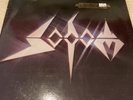 SODOM Expurse Of Sodomy ORIGINAL PROMO vinyl Lp Record