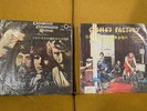 Creedence Cosmo's Factory VG CCR Taiwan FL-1913 & PRC-5102 Pendulum LP Record