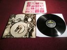 LOVE SCULPTURE BLUES HELPING PARLOPHONE VINYL 1968 BLUES PSYCH ROCK EX+/NM AUDIO
