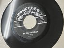 Jades NORTHERN SOUL 45 My Loss Your Gain / I Know The Feelin PONCELLO VG+++ HEAR