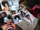 VINYLS RECORDS- DIANA ROSS IN GOOD SHAPE