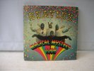THE BEATLES - MAGICAL MYSTERY TOUR -  2 x 7