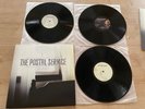 THE POSTAL SERVICE Give up 3xLP 10th Anniv. Vinyl DlxEdition DEATH CAB FOR CUTIE