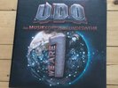 U.D.O. Udo Dirkschneider We Are One 3 LP mintgrünes Vinyl ltd. 100 Stück