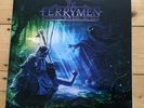 The Ferrymen One More River To Cross LP grünes Vinyl neuwertig, 1 x abgespielt