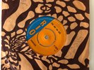 Ethiopians: Train to Skaville, Rio 1960s Original Skinhead reggae 7” single