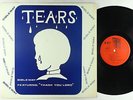 Bibleway - Tears LP - BWC - Rare Soul Funk Gospel