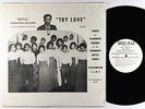 Church Of Tomorrow - Try Love LP - Sher-Mar - Teen Soul Gospel Breaks Shrink MP3