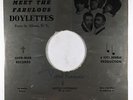 Doyle Sherman - Meet The Fabulous Doylettes COVER ONLY - Sher-Mar