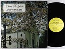 Echoes Of Zion Of Atlanta, Ga. - Come To Jesus LP - Echo - Black Gospel VG+ MP3