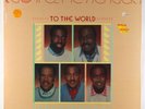 Gospel Messengers - To The World LP - Exodus - Modern Soul Gospel SEALED MP3