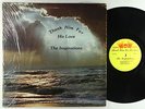 Inspirations - Thank Him LP - Gospel Now Sound - Rare Sweet Soul Gospel VG++ MP3