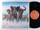 ELVIS COSTELLO & THE ATTRACTIONS Armed Forces RADAR LP VG+ uk y