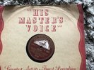 78 RPM VINYL. MARILYN MONROE HEAT WAVE  & AFTER YOU GET WHAT YOU WANT.  EXC COND
