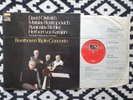 HMV ASD 2582 ED1 G/F- Beethoven Triple - Oistrakh - Rostropovich - Richter NM 70