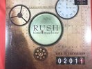 Sealed Unopened RUSH TIME MACHINE 2011 Live In Cleveland 4-LP 180 Gram Download