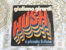 Giuliano Girardi - Hush (cover Deep Purple) - beat
