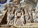 Iron Maiden 2 x Vinyl LP G/F DOUBLE PICTURE DISC Somewhere Back In Time *NEW*