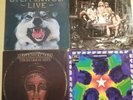 Five Steppen Wolf Records