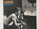 RARR CHRIS ISAAK Heart Shaped World VG+ LP VINYL w/ ORIGINAL INNER 1st Pressing