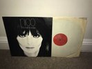 NICO The Marble Index LP Elektra 1968 Mono UK 1st Press  Velvet Underground &