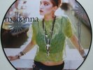 Madonna – picture disc - Virgin Material