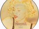 Madonna – picture disc - Cherish
