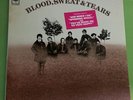 Sealed Vinyl LP Blood Sweat & Tears Self Titled CS9720 Hype Sticker M1