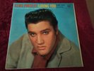 Elvis Presley LP Loving You LSP 1515   Version 1969/70 Orange 1 Label 