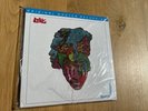 Love Forever Changes MFSL 2-402 Vinyl New/Sealed
