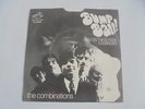 The Combinations - Bump Ball  1968 USA 45 RCA VICTOR DJ/PROMO GARAGE PSYCH