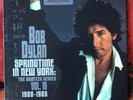 Bob Dylan - Springtime in New York: The Bootleg Series, Vol. 16 (1980-1985) LP