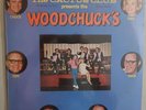 THE CACTUS CLUB PRESENTS THE WOODCHUCKS VINYL LP API RECORD SEALED, VERY RARE 40