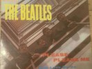 The Beatles * PLEASE PLEASE ME * 1963 UK * STEREO * LP 3rd Pressing. Vinyl