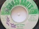 45 ROOTS / THE ROOTS / MASH DOWN / GRASS ROOTS / LISTEN