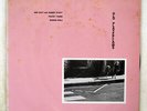 BEN WATT,ROBERT WYATT OLD PLAYFELLOWS TRIO AW-25043 JAPAN INSERT VINYL LP